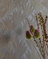 Tapeta stylizowane liście Eijffinger 340154 Gilded