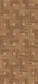 Mural geometryczny Eijffinger 340182 Gilded