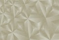 Mural geometryczny z efektem 3D Eijffinger 340185 Gilded