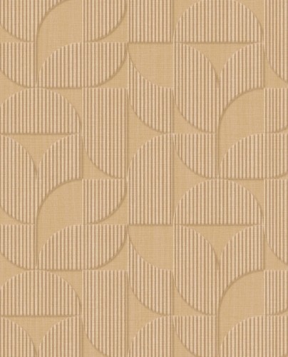 Tapeta geometryczna retro Eijffinger 333600 Revive