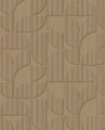Tapeta geometryczna retro Eijffinger 333601 Revive