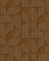 Tapeta geometryczna retro Eijffinger 333602 Revive