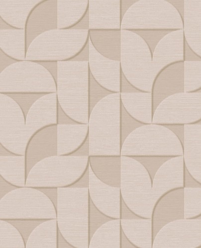 Tapeta geometryczna Eijffinger 333610 Revive