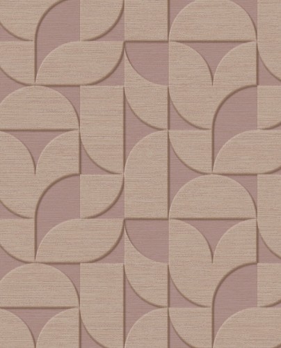 Tapeta geometryczna Eijffinger 333611 Revive