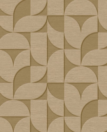 Tapeta geometryczna Eijffinger 333612 Revive