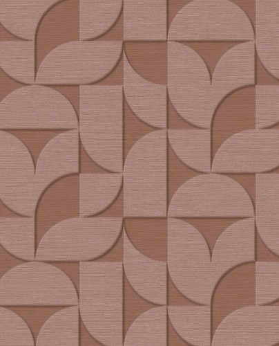 Tapeta geometryczna Eijffinger 333613 Revive