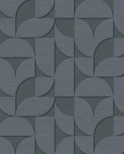 Tapeta geometryczna Eijffinger 333614 Revive