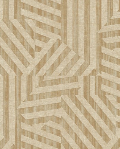 Tapeta geometryczna graficzna Eijffinger 333630 Revive