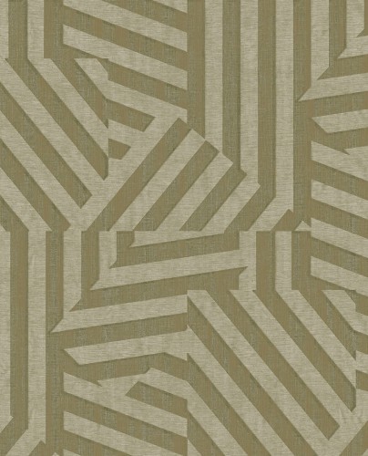 Tapeta geometryczna graficzna Eijffinger 333632 Revive