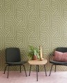 Tapeta geometryczna graficzna Eijffinger 333632 Revive