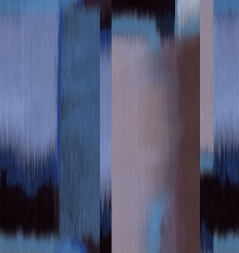 Mural cieniowany ikat Eijffinger 333670 Revive