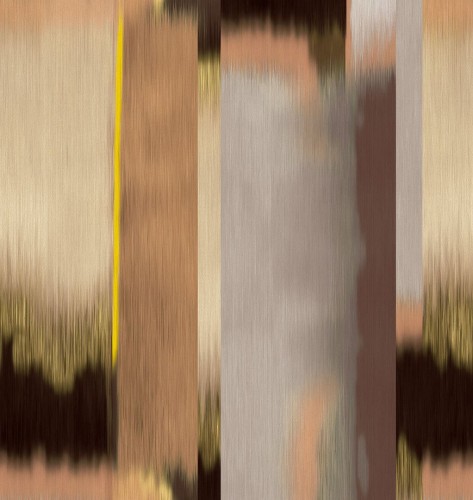 Mural cieniowany ikat Eijffinger 333671 Revive