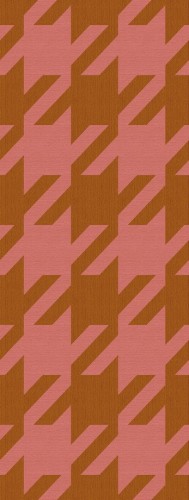 Mural współczesna pepitka Eijffinger 333673 Revive