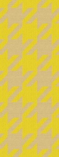 Mural współczesna pepitka Eijffinger 333674 Revive