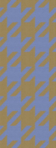 Mural współczesna pepitka Eijffinger 333675 Revive