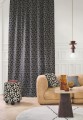 Tkanina obiciowa Camengo 44281084 Sioux Totem Textures