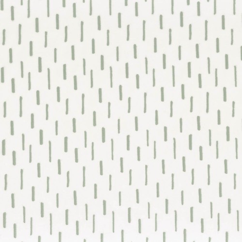 Tkanina woal z haftowanymi kreskami Camengo 43640423 Atuma Totem Sheers - 288 cm szer.