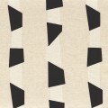 Tkanina z haftowanym nowoczesnym wzorem Camengo 41300504 Lakota Totem