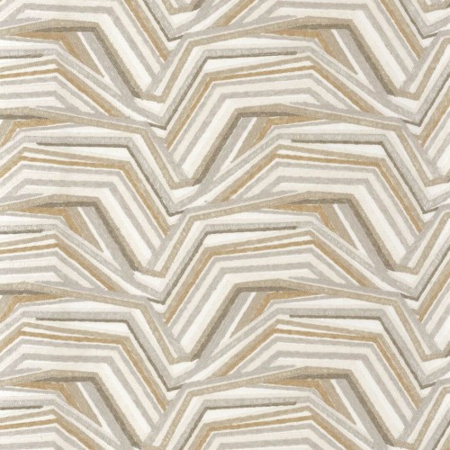 Tkanina haftowana Camengo 41370108 Wakan Totem