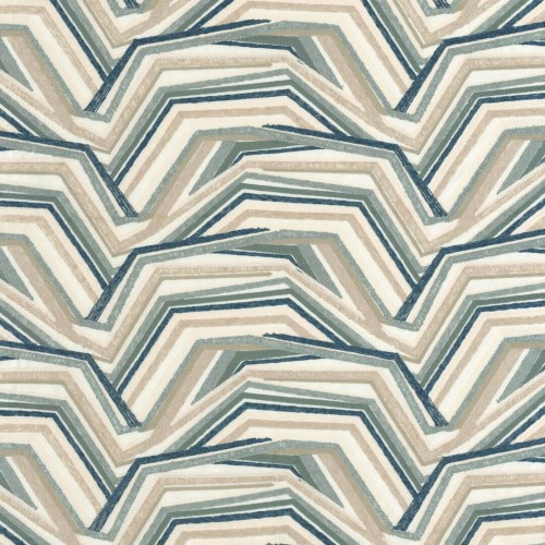 Tkanina haftowana Camengo 41370237 Wakan Totem