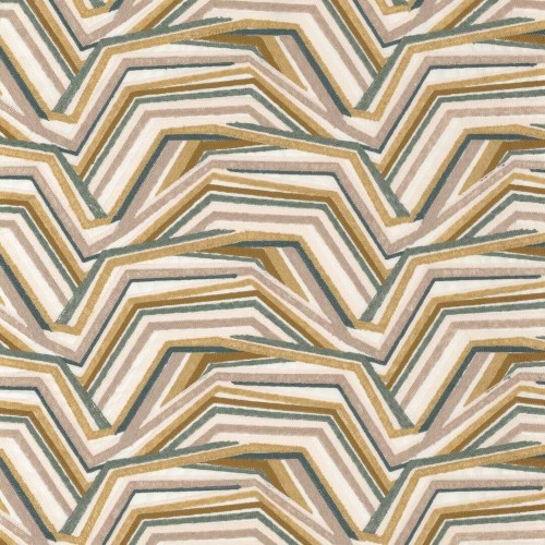 Tkanina haftowana Camengo 41370346 Wakan Totem