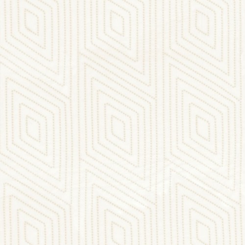 Tkanina haftowany woal Camengo 43130121 Fetiche Totem - 280 cm szer.