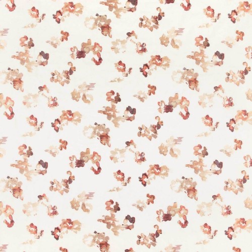 Tkanina bawełniana z haftem Villa Nova V3509/05 Aster Reverie