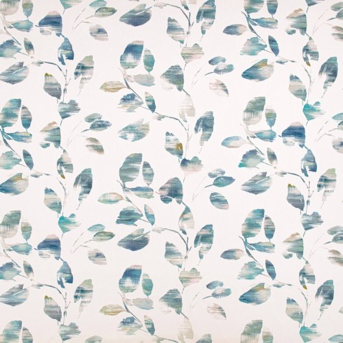 Tkanina bawełniana w liście Villa Nova V3513/04 Arwen Reverie