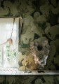 Fototapeta koralowce Rebel Walls R19823 Corals Green Anna Norrman