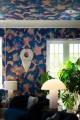 Fototapeta koralowce Rebel Walls R19824 Corals Blue Anna Norrman