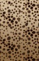Fototapeta artystyczne kropki Rebel Walls R19825 Spotted Puffer Animal Anna Norrman