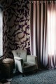 Fototapeta abstrakcyjna Rebel Walls R19833 Discus Dusty Pink Anna Norrman