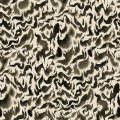 Fototapeta abstrakcyjna Rebel Walls R19835 Discus Graphite Anna Norrman