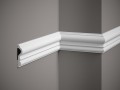 Listwa ścienna MD338 Mardom Decor (MDD338) wys. 8cm