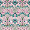 Tapeta botaniczna Złodziej Truskawek Morris & Co. 510021 Strawberry Thief Bedford Park