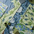 Tapeta botaniczna Morris & Co. 217331 Pimpernel Bedford Park