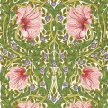 Tapeta botaniczna Morris & Co. 217333 Pimpernel Bedford Park