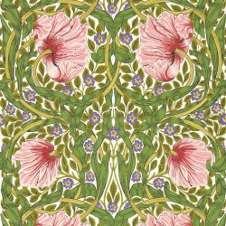 Tapeta botaniczna Morris & Co. 217333 Pimpernel Bedford Park