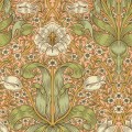 Tapeta kwiaty tulipanów Morris & Co. 217336 Spring Thicket Bedford Park
