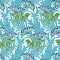 Tapeta botaniczna Morris & Co. 217355 Laceflower Bedford Park