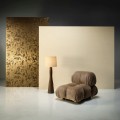 Tapeta przecierka w stylu vintage Arte Glowing Patina 90525 Boutique
