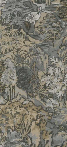 Tapeta tekstylna gobelinowa Arte Riverbank 90516 Boutique