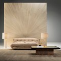 Mural naturalny fornir Arte Sunburst 90510 Boutique