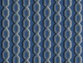 Tapeta tekstylna geometryczna Arte Franges 58522 Le Couturier