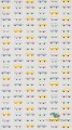 Tapeta Casadeco HPDM82766214 Happy Dreams