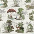 Fototapeta scenki wyspy Mauritius Les Dominotiers DOM603-1 Heritage Volume 8