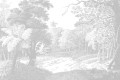 Fototapeta krajobraz lasu Les Dominotiers DOM610 Ebony Forest Volume 8