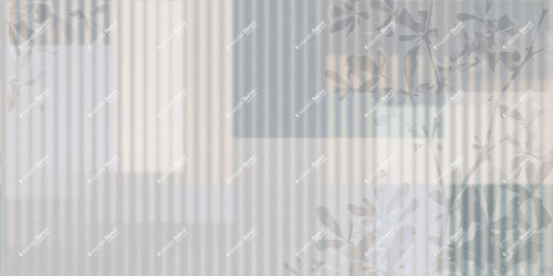 Fototapeta nowoczesna Inkiostro Bianco GLARE INKNRDA2402 White Paper