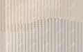 Fototapeta nowoczesna Inkiostro Bianco HARMONY INKRMIC2401 White Paper
