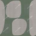 Fototapeta geometryczna Inkiostro Bianco PEBBLE INKLIIE2301 Geometric Landscape